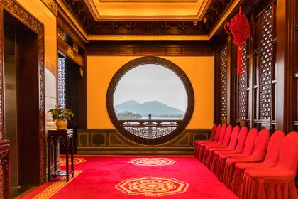 Lou Wai Lou (Gushan Road Branch)