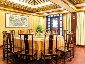 Lou Wai Lou (Gushan Road Branch)