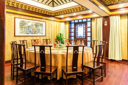 Lou Wai Lou (Gushan Road Branch)