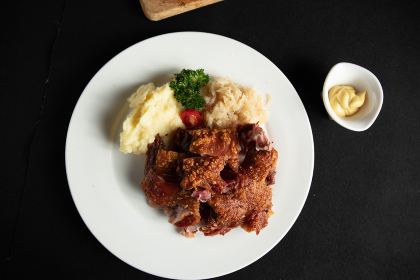 Madieer Restaurant & Brewery