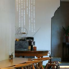 虞面斋常熟野蕈（Xun）面馆 User Photo