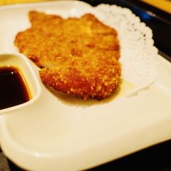 步亭斋·砂锅馄饨(时尚中心店) User Photo