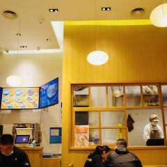 步亭斋·砂锅馄饨(时尚中心店) User Photo