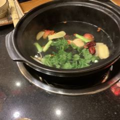 霸王牛肉(彭山店) User Photo