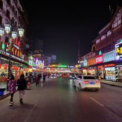 Zhang Liu Niang Qiao Jiao Beef (Jiaxing Road) User Photo