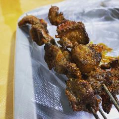 阿里烤肉店 User Photo