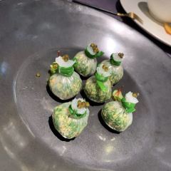 Zi Fu Hui(Hong Qiao Dian) User Photo