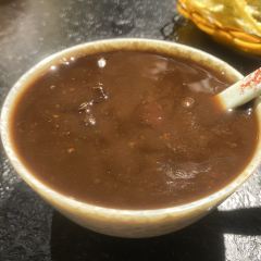 玉泉山庄(亚欧店) User Photo