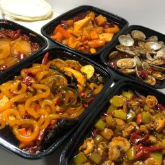 梅姐飯店張用戶圖片