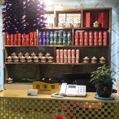 琼五美食城(巴青店) User Photo