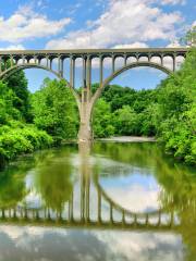 Parco nazionale della Cuyahoga Valley