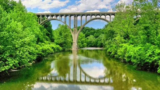 Cuyahoga Valley National Park