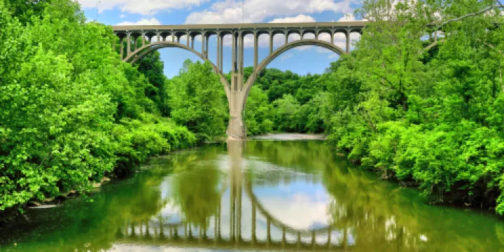 庫雅荷加谷國家公園