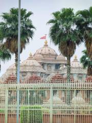 Akshardham