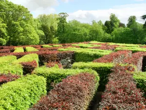 Scone Palace