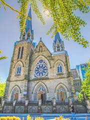 Cathedral of Our Lady of the Holy Rosary