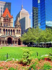 Copley Square