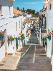 Picos de Mijas