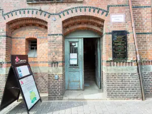 Spicy's Gewürzmuseum