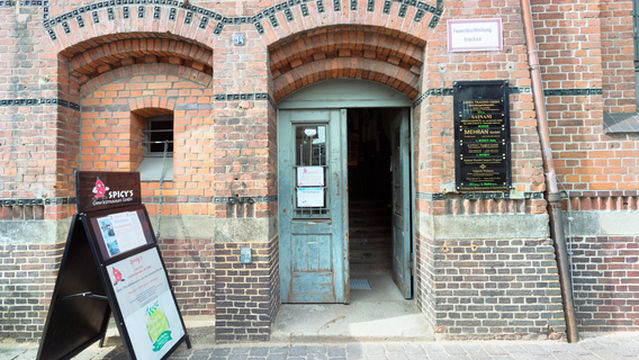 Spicy's Gewürzmuseum