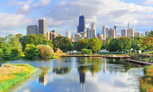 Lincoln Park