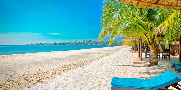 Sokha Beach
