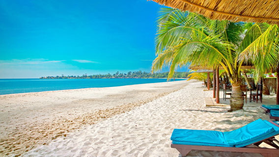 Sihanoukville