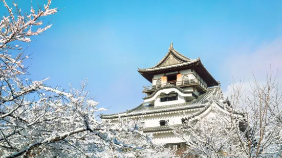 Castello di Inuyama