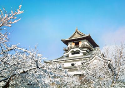 Château d'Inuyama