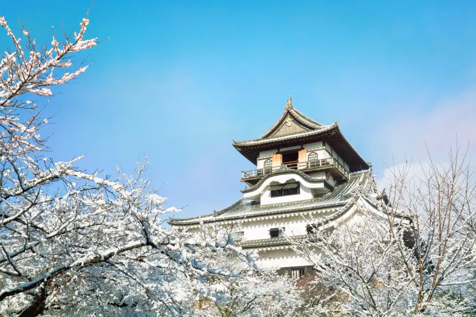3_Inuyama Castle