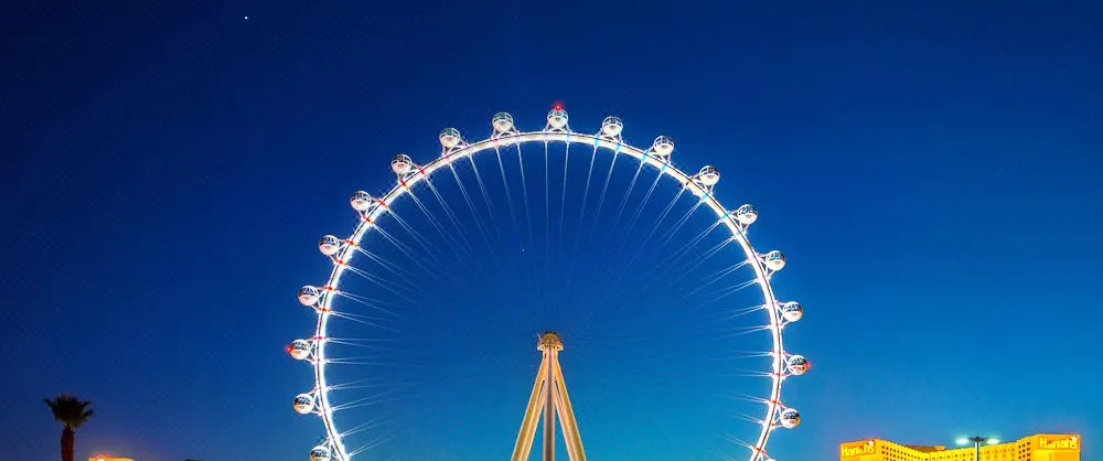 Attrazioni del Giro Notturno