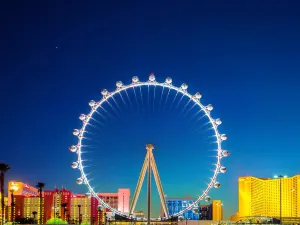 High Roller