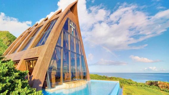 聖普羅帕斯教堂