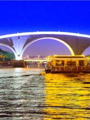 Ancient Canal Night Cruise