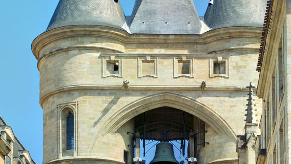 Bordeaux
