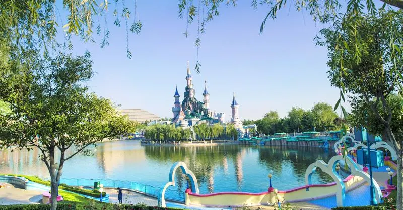 Family-Friendly Attractions