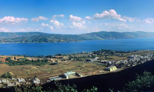 陽宗海旅遊度假區