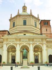 Basilica San Lorenzo Maggiore