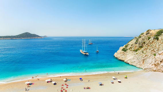 Antalya
