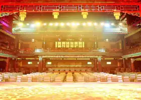 Beijing Liu Laogen Grand Stage