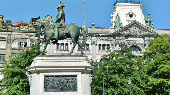 Porto