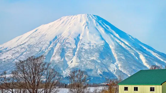 Mount Yōtei