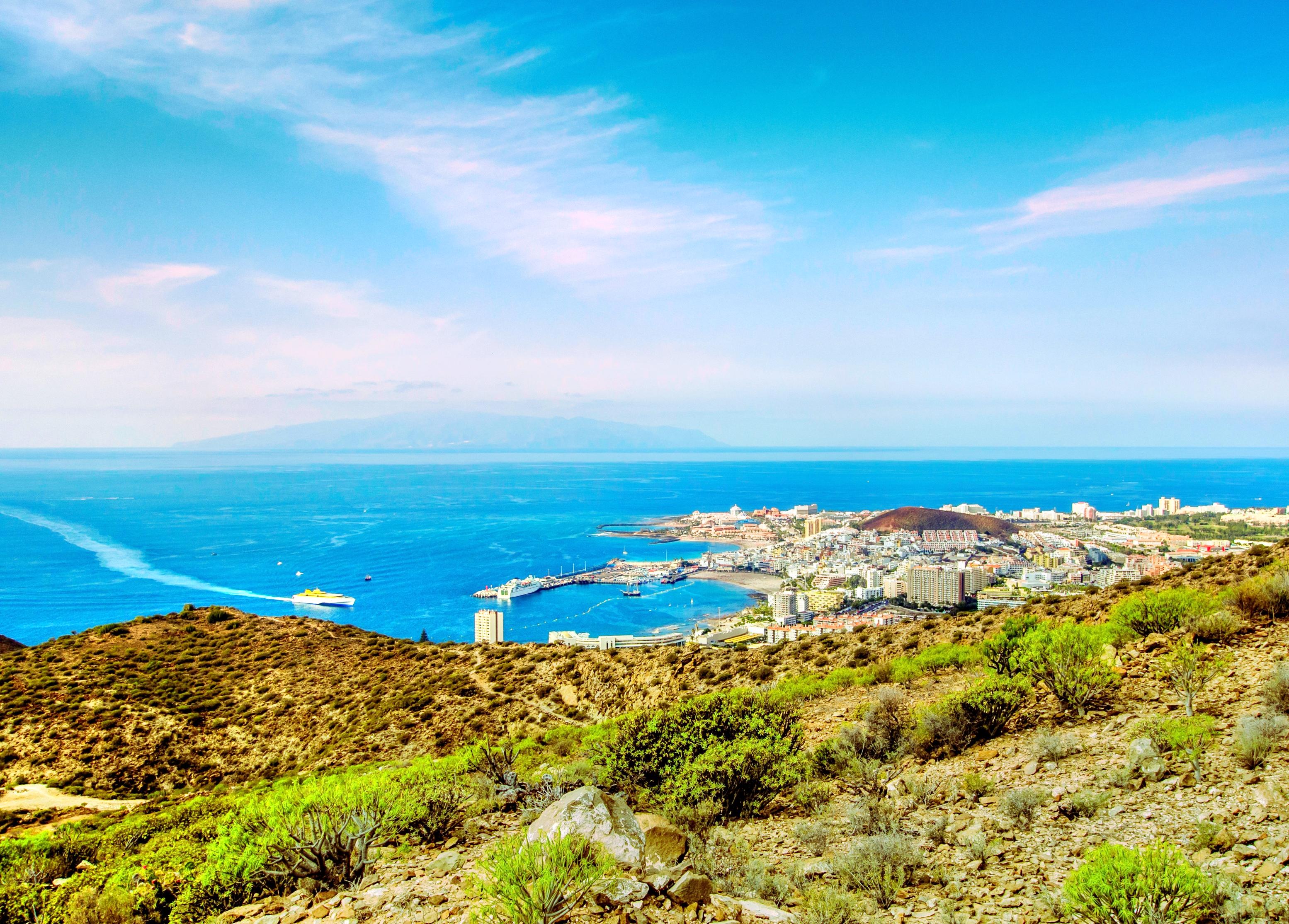 Los Cristianos