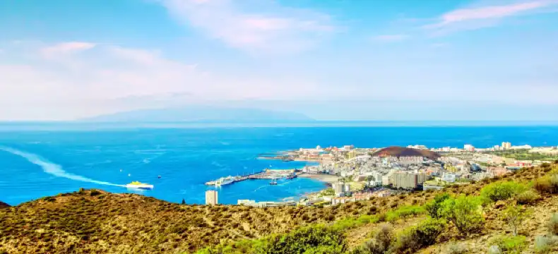 洛斯克里斯蒂亞諾斯酒店