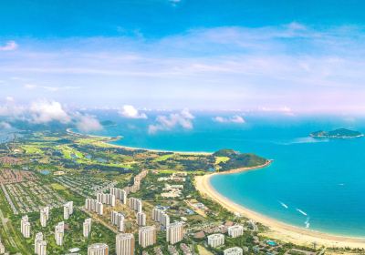 Shenzhou Peninsula