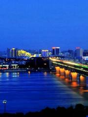 Two Rivers Cruise Ship (Hankou Yuehan Wharf)