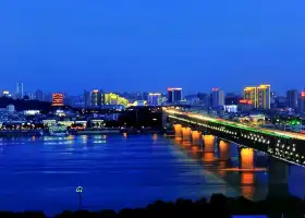 Two Rivers Cruise Ship (Hankou Yuehan Wharf)