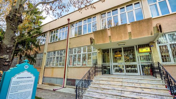 Museo archeologico di Konya