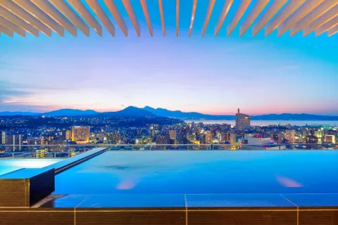 씨티 스파 텐쿠