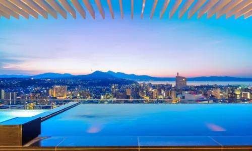 City Spa Tenku
